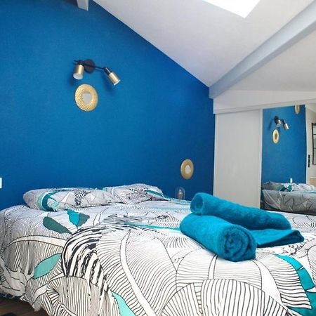 Apartament T2 Chaleureux Au Centre De Castelnaudary Zewnętrze zdjęcie
