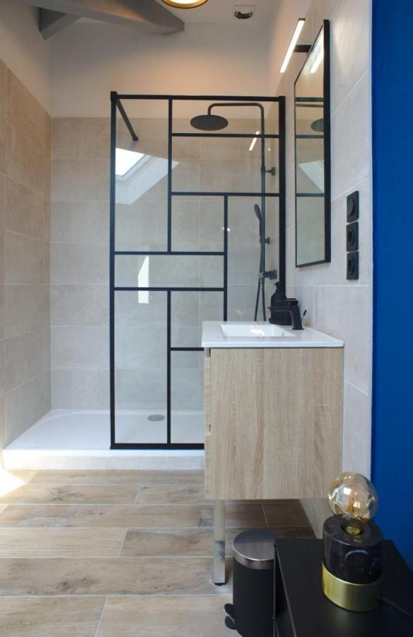 Apartament T2 Chaleureux Au Centre De Castelnaudary Zewnętrze zdjęcie