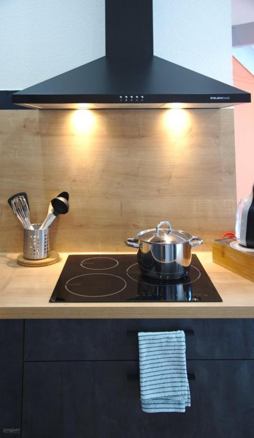 Apartament T2 Chaleureux Au Centre De Castelnaudary Zewnętrze zdjęcie